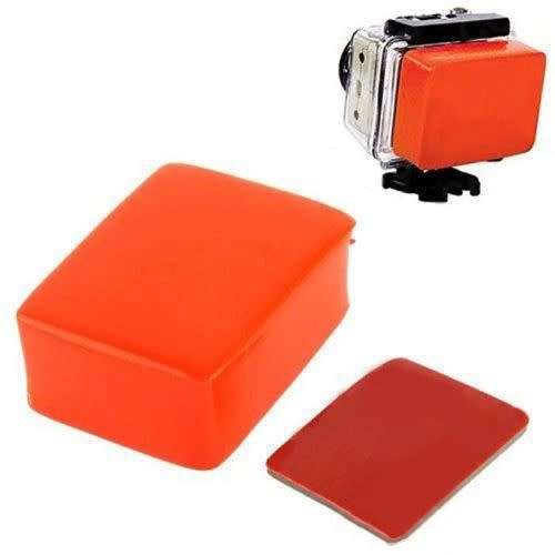 Waterproof Diving Floating Sponge for GoPro Hero, SJ4000 SJ5000 SJ6000