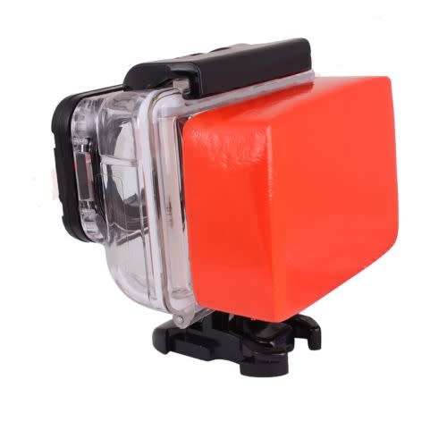 Waterproof Diving Floating Sponge for GoPro Hero, SJ4000 SJ5000 SJ6000