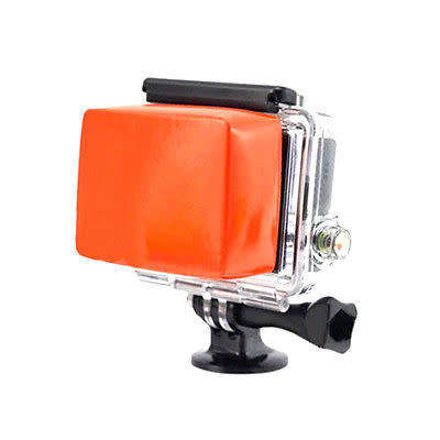 Waterproof Diving Floating Sponge for GoPro Hero, SJ4000 SJ5000 SJ6000