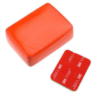 Waterproof Diving Floating Sponge for GoPro Hero, SJ4000 SJ5000 SJ6000