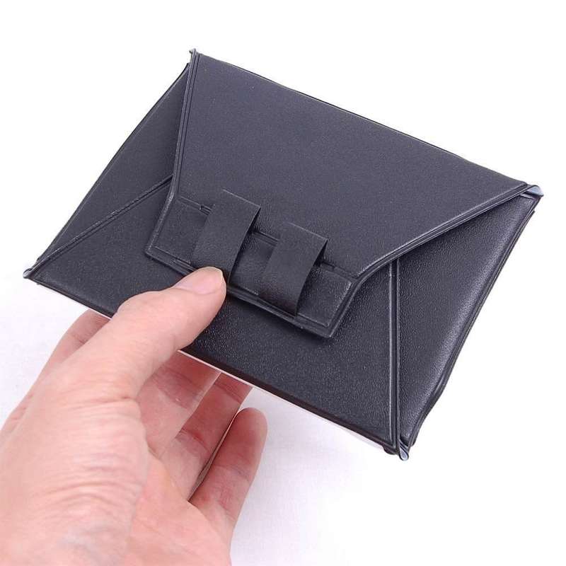 Softbox Diffuser For  Speedlight Flash (Canon Nikon Metz etc) (QUALITY: GRADE 1)