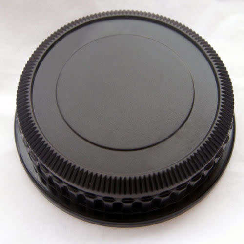 Rear Lens Cap for Pentax PK