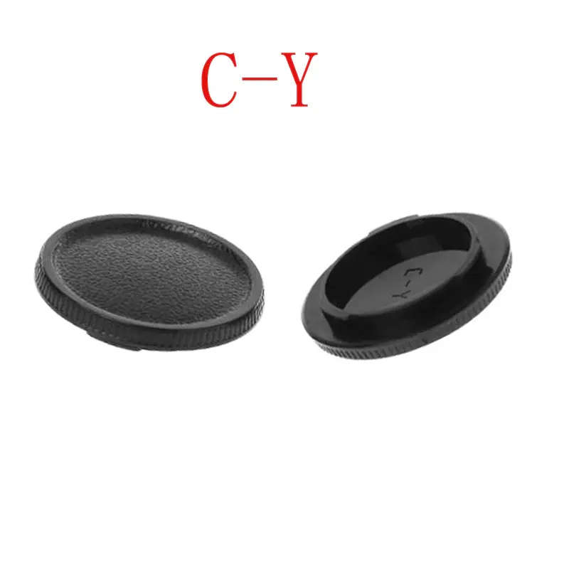Body Cover Cap for CY C/Y mount Contax Yashica