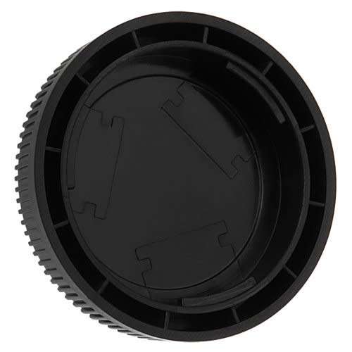 Lens Dust Cap Cover for Panasonic Lumix Micro Four Thirds (M4/3)