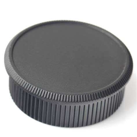 M39 lens Cap & Body Cap Set