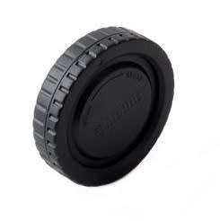 Rear Lens Cap * 1pcs + Camera Body Cap * 1pcs for Pentax Q mount