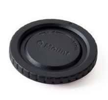 Rear Camera Body Cap * 1pcs for Pentax Q mount