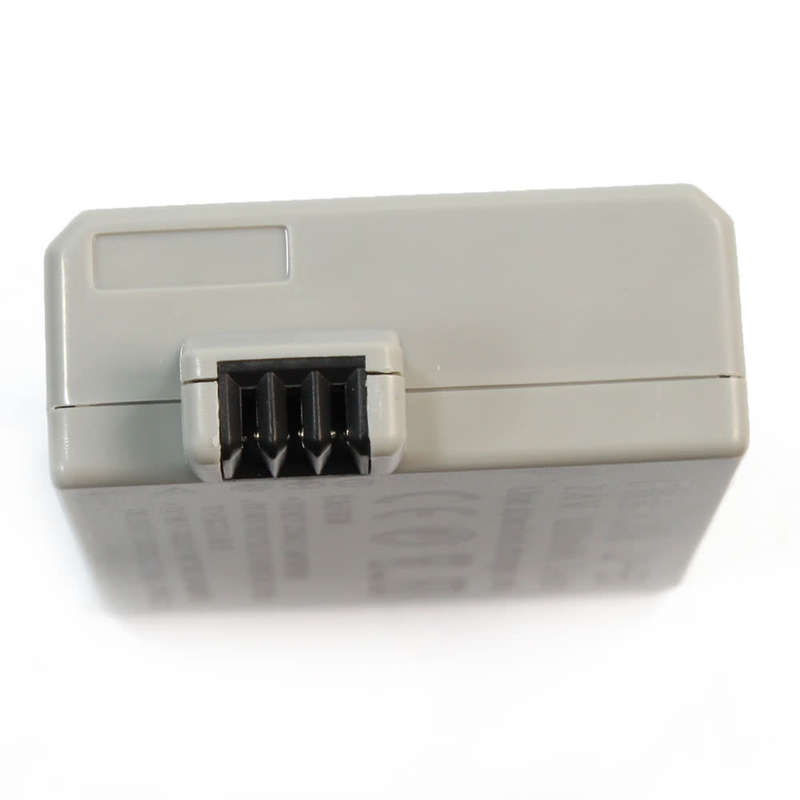 Generic LP-E5 Battery for Canon EOS 450D 500D 1000D