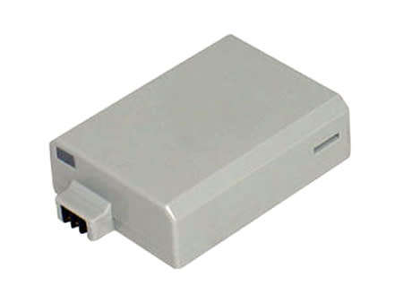 Generic LP-E5 Battery for Canon EOS 450D 500D 1000D