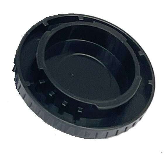 Camera Body Cap * 1pcs for Nikon 1 Mount N1 J1 J2 J3 S1 V1 V2