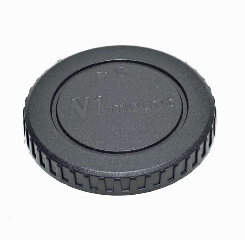 Camera Body Cap * 1pcs for Nikon 1 Mount N1 J1 J2 J3 S1 V1 V2