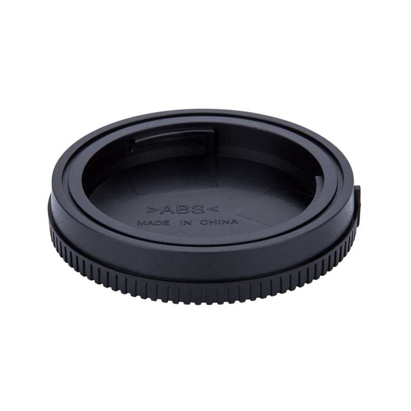 SONY E-Mount Lens Cap