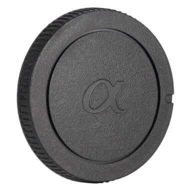 SONY ALPHA AF DSLR A Mount A900 A850 A700 A580 A550 Body Cap