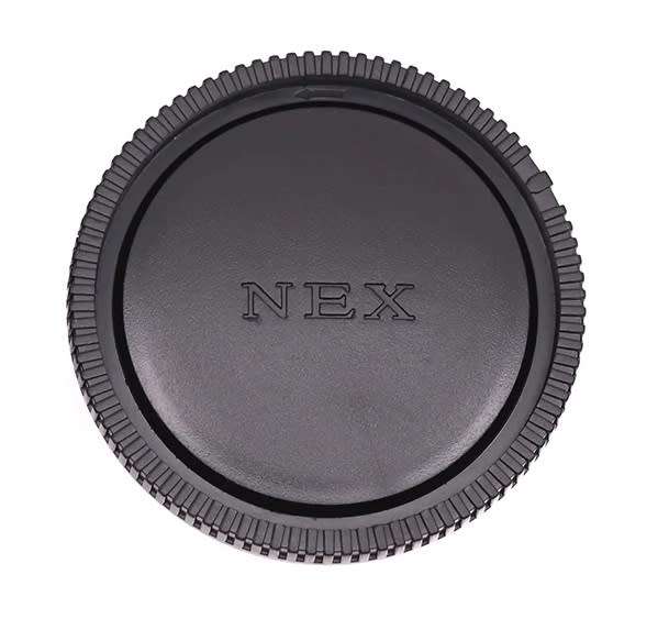 Camera Body Cap for Sony NEX-7 NEX5N NEX-6 A6000 A7 A7R A7II