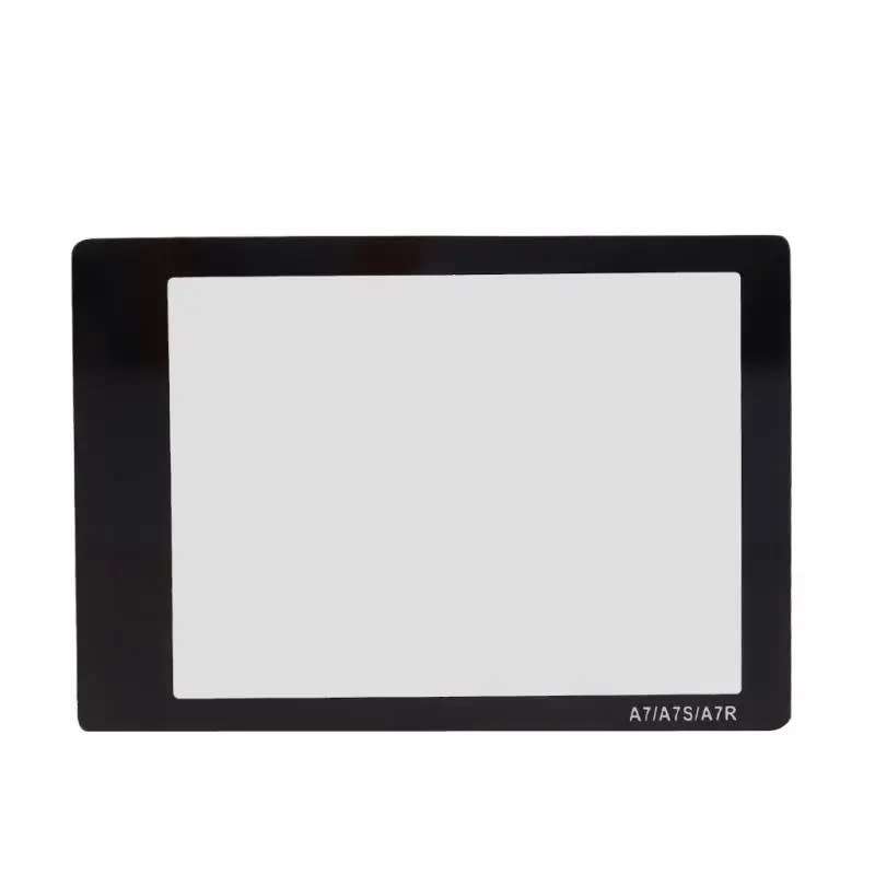 LCD Screen Protector for Sony A7 A7S A7R