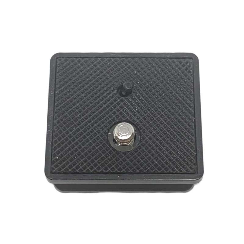 Tripod Quick Release Plate Screw Mount Adapter