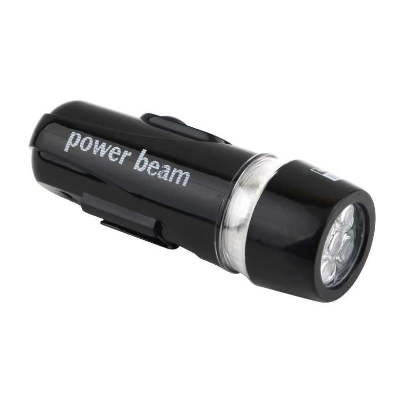 Bicycle 5 LED Bicycle Front Head Light Bike Lamp