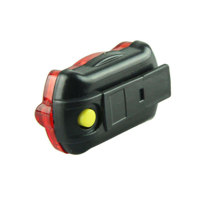 Bicycle 5 LED Bicycle Taillight