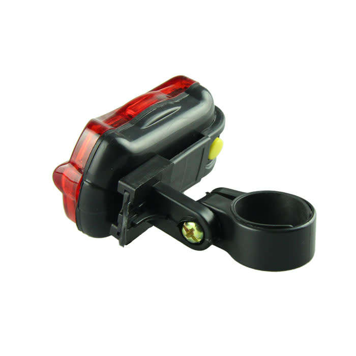 Bicycle 5 LED Bicycle Taillight