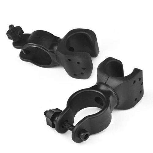 Bike Bicycle Light Clamp