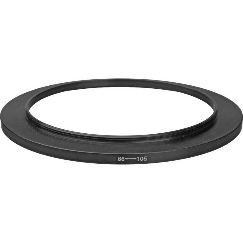 Step-Up ring - 86 - 105mm