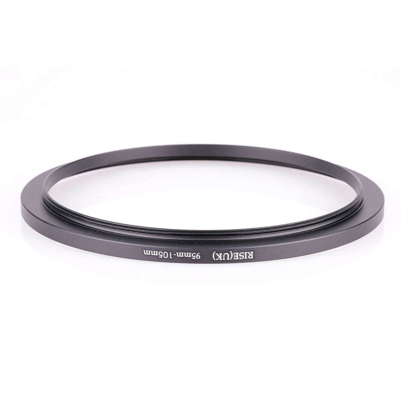 Step-Up ring - 95 - 105mm