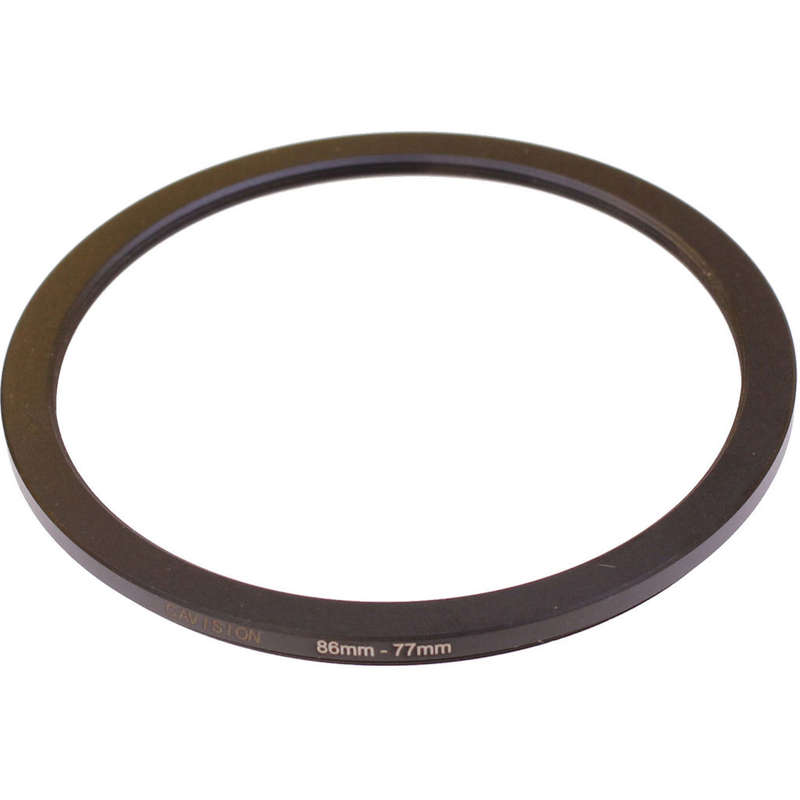 Step-Down ring - 86 - 77mm