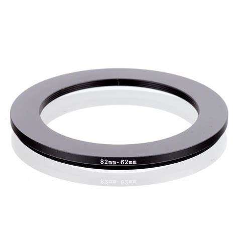 Step-Down ring - 82 - 62mm