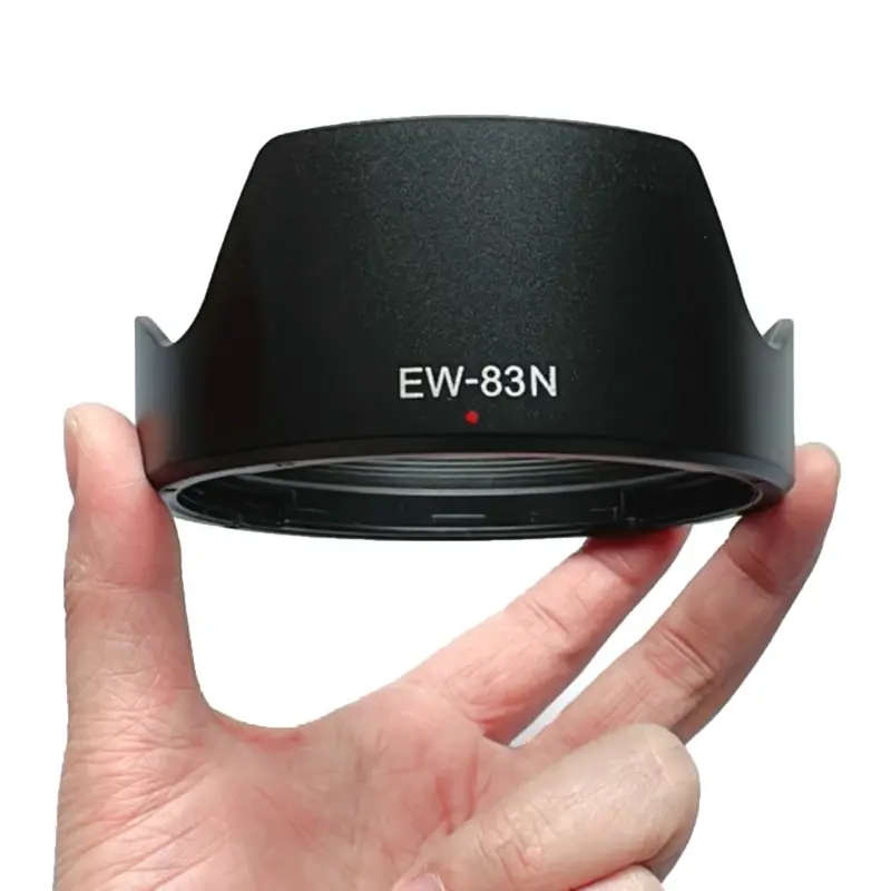 Generic used Lens Hood For Canon RF 24-105mm F4L IS