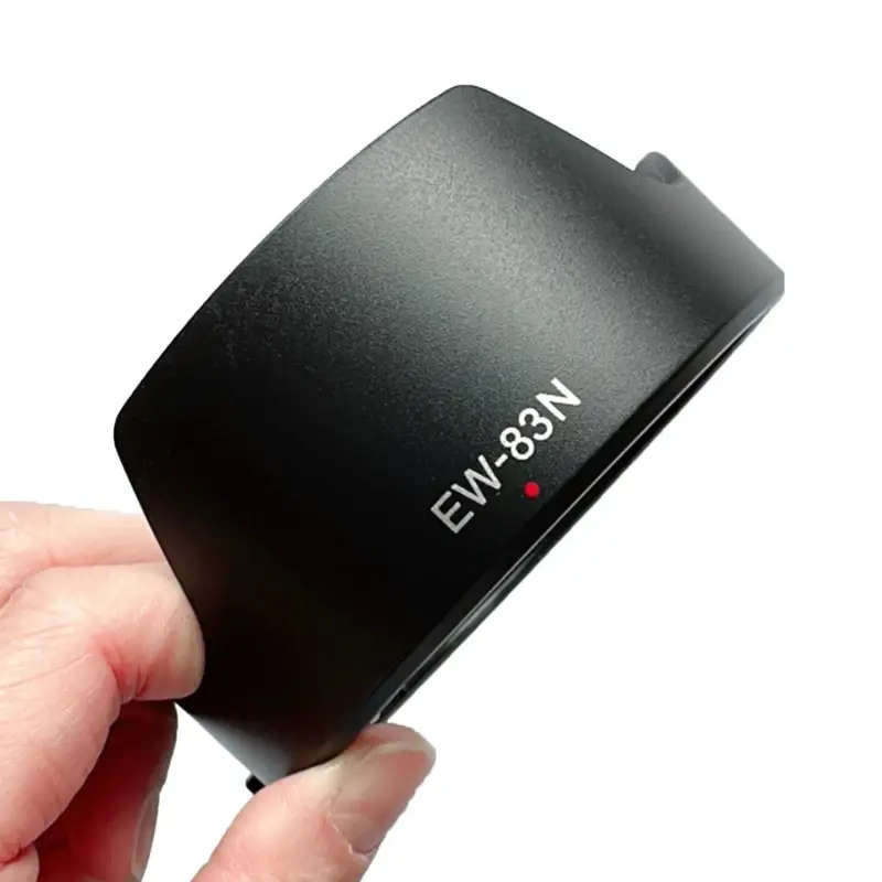 Generic used Lens Hood For Canon RF 24-105mm F4L IS