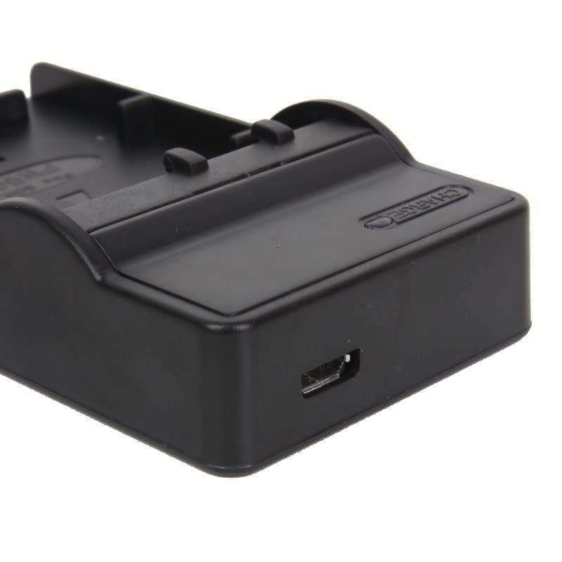 Generic USB Charger for Canon LP-E17 / LC-E17 battery