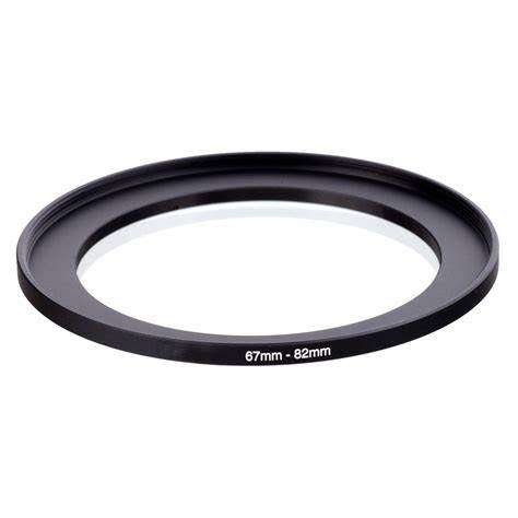 Step-Up ring - 67 - 82mm