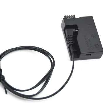 Power Bank LP-E8 USB Cable DR-E8 ACK-E8 DC Coupler for Canon EOS 550D 600D 650D 700D