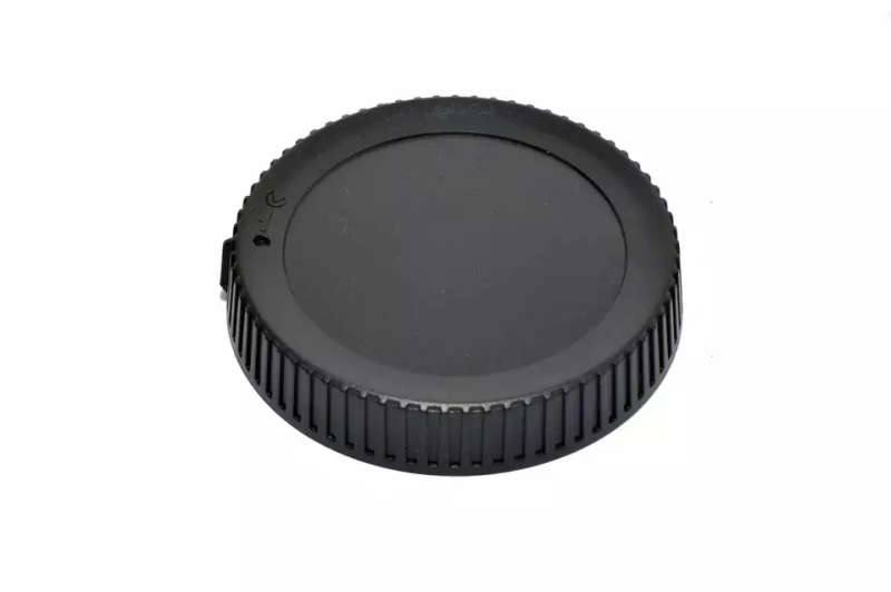 Generic Z-mount Lens Cap & Body Cap Set for NIKON Mirrorless Cameras