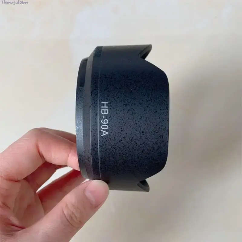 Generic used Lens Hood for Nikon Z DX 50-250mm f/4.5-6.3 VR
