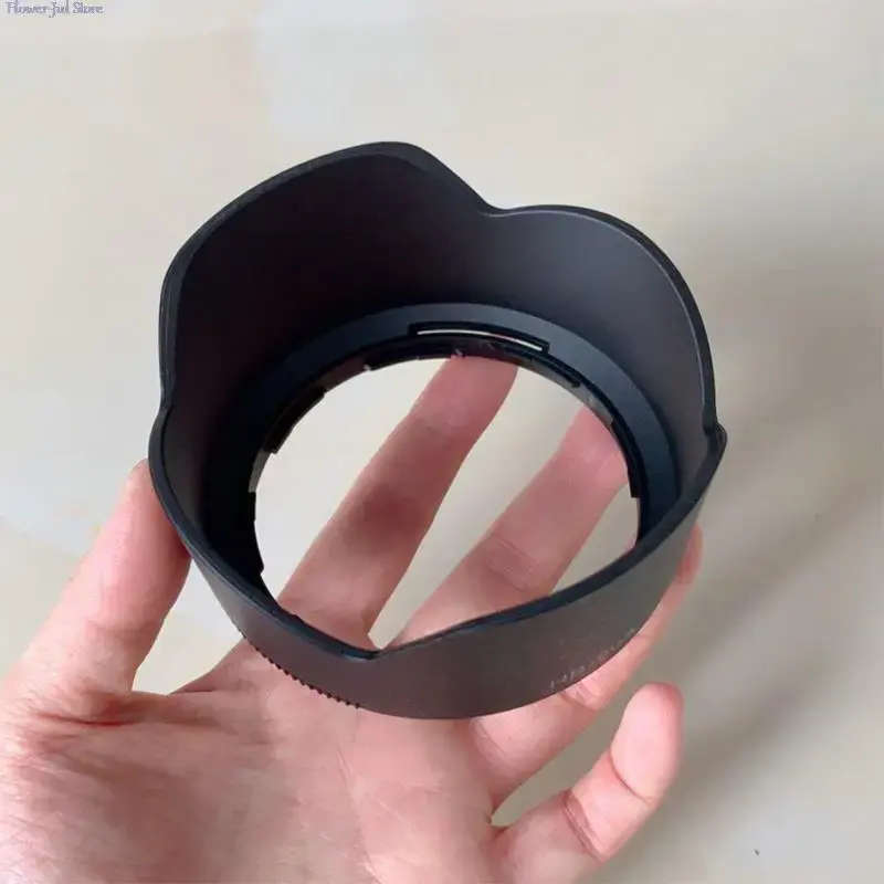 Generic used Lens Hood for Nikon Z DX 50-250mm f/4.5-6.3 VR