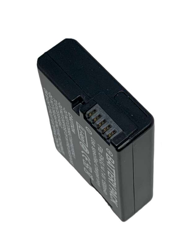 Generic EN-EL14 Battery for Nikon