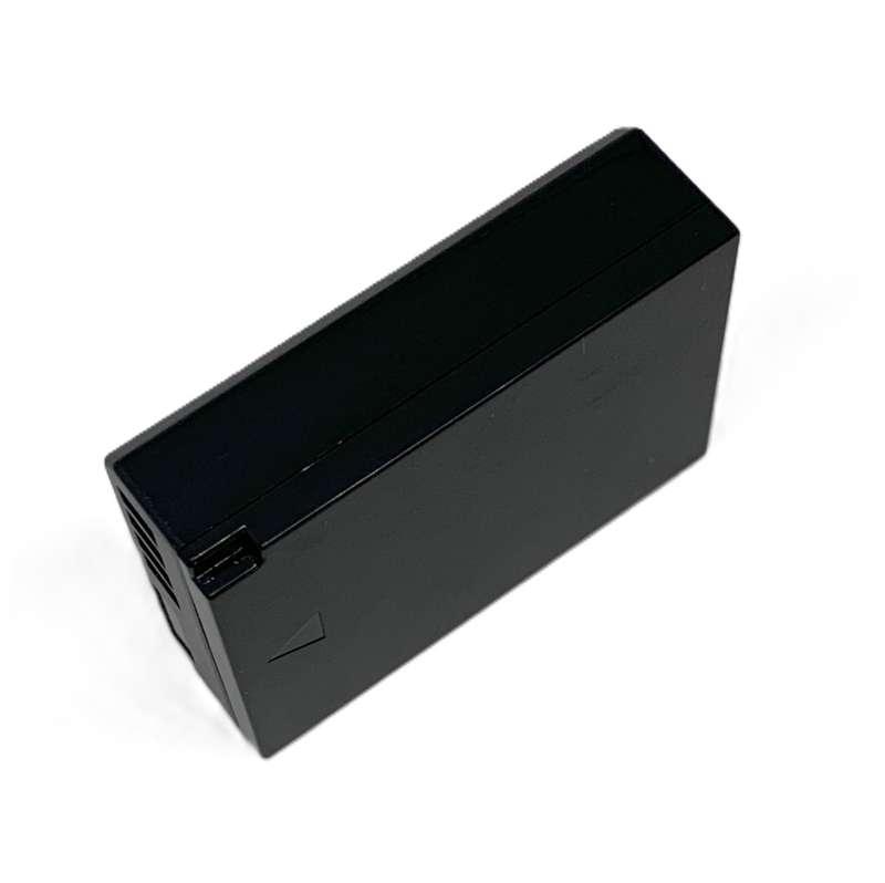 Generic LP-E10 Battery for Canon EOS 1100D / 1200D  / 1300D / 2000D / 4000D (2200 mAh)