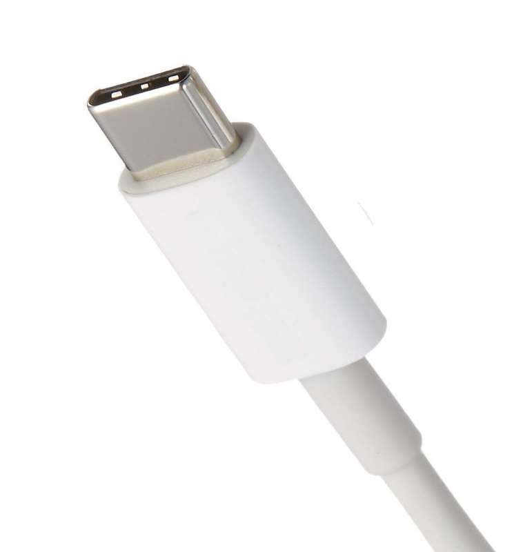 USB (Type C) Charger Cable Cord for iPhone (1m) - High Speed