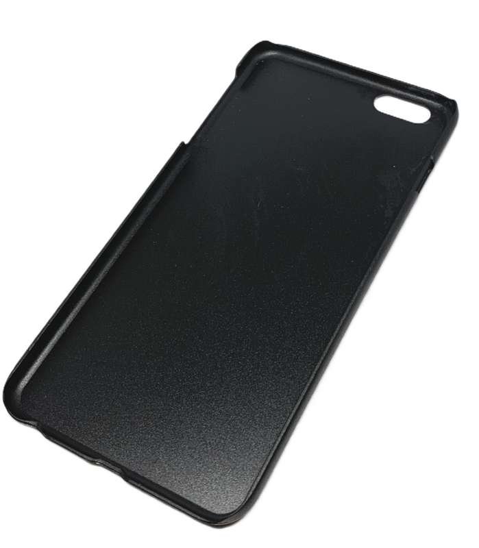 Ultra-Thin Slim GERMAN Flag Pattern Hard Back Case Cover For iPhone 6 Plus 5.5"