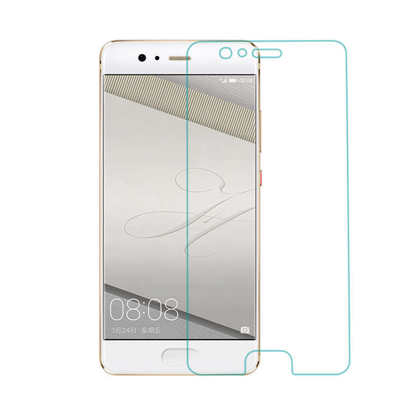 Tempered Glass Screen Protector for HUAWEI P10