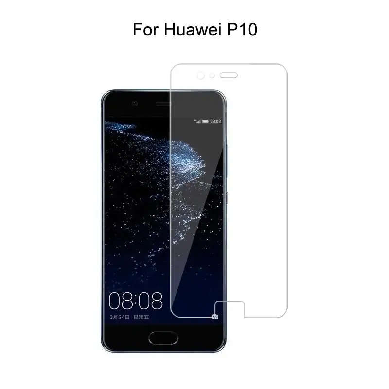 Tempered Glass Screen Protector for HUAWEI P10