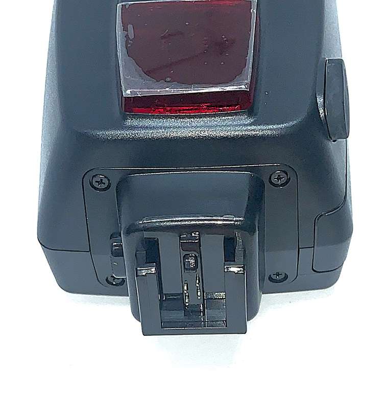 YONGNUO YN-460 (Mark II) Speedlight Flash (for SONY)