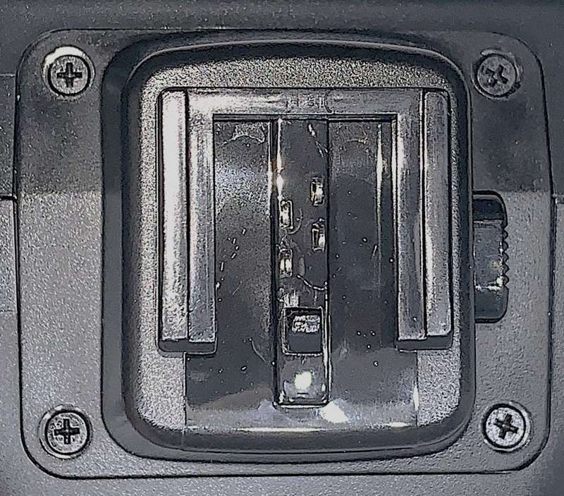 YONGNUO YN-460 (Mark II) Speedlight Flash (for SONY)