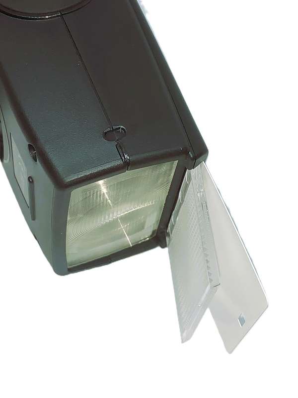 YONGNUO YN-460 (Mark II) Speedlight Flash (for SONY)
