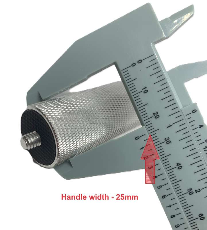 Handle Grip Camera SLR DSLR Stabilizer for Canon Nikon Sony etc