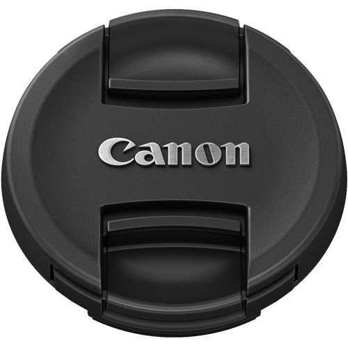 Canon 72mm Centre Pinch Cap (Mark ii)