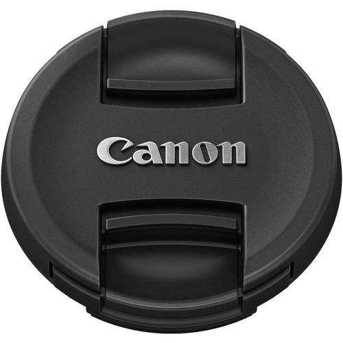 Canon 77mm Centre Pinch Cap (Mark ii)