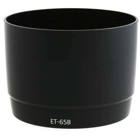 Generic ET-65B Lens Hood CANON EF 70-300mm f/4.5-5.6 IS USM