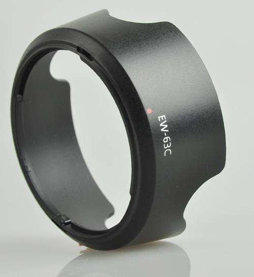 Generic EW-63C Lens Hood for Canon 18-55 STM